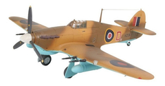 4144 Avión Hawker Hurricane Mk IIC Escala 1/72 - comprar en línea