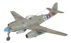 4166 Avión Messerschmitt Me 262 A-1a Escala 1/72 - comprar en línea