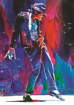 4212 Rompecabezas Puzzle Art Puzzle 500 Piezas Yeah hey! Michael Jackson "SOBRE PEDIDO" - comprar en línea