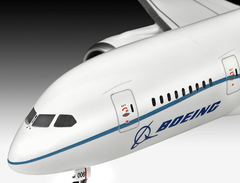 4261 Avión Boeing 787-8 Dreamliner Escala 1/144 en internet