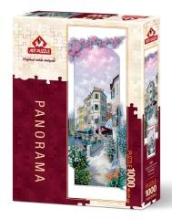 4484 Rompecabezas Puzzle Art Puzzle 1000 Piezas Venecia En Flores "SOBRE PEDIDO"