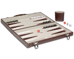 709 Juego De Mesa Cayro Backgammon. - comprar en línea