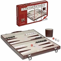 709 Juego De Mesa Cayro Backgammon. en internet