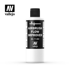 71562 Airbrush Flow Improver 200ml.