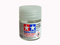 81020 Solvente Diluyente X-20A Thinner 23ml.