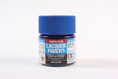 82141 Tamiya LP-41 Azul Mica (Mica Blue) 10ml.