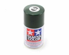 85009 Tamiya TS-9 Verde Británico (British Green) 100ml