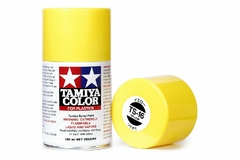 85016 Tamiya TS-16 Amarillo (Yellow) 100ml