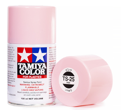 85025 Tamiya TS-25 Rosa (Pink) 100ml