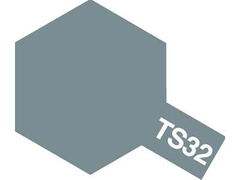 85032 Tamiya TS-32 Gris (Haze Grey) 100ml - comprar en línea