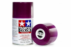 85037 Tamiya TS-37 Lavanda (Lavender) 100ml "SOBRE PEDIDO"