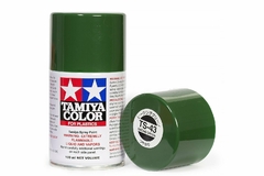 85043 Tamiya TS-43 Verde (Racing Green) 100ml