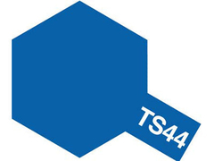 85044 Tamiya TS-44 Azul Brillante (Brilliant Blue) 100ml - comprar en línea