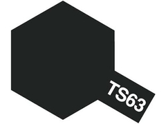 85063 Tamiya TS-63 Negro (Nato Black) 100ml "SOBRE PEDIDO" - comprar en línea