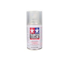 85065 Tamiya TS-65 Transparente Aperlado (Pearl Clear) 100ml "SOBRE PEDIDO"