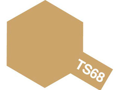 85068 Tamiya TS-68 Cubierta De Madera (Wooden Deck Tan) 100ml - comprar en línea