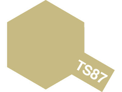 85087 Tamiya TS-87 Oro Titanio (Titanium Gold) 100ml "SOBRE PEDIDO" - comprar en línea
