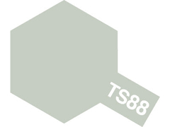 85088 Tamiya TS-88 Plata Titanio (Titanium Silver) 100ml "SOBRE PEDIDO" - comprar en línea