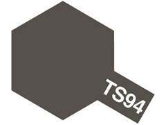85094 Tamiya TS-94 Gris Metálico (Metallic Gray) 100ml - comprar en línea