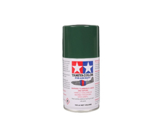 86517 Tamiya AS-17 Verde Oscuro (Dark Green IJA) 100ml.