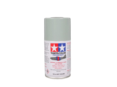 86518 Tamiya AS-18 Gris Claro (Light Gray IJA) 100ml. "SOBRE PEDIDO"