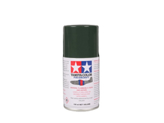 86524 Tamiya AS-24 Verde Orcuro (Dark Green LUFT) 100ml. "SOBRE PEDIDO"