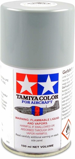 86532 Tamiya AS-32 Gris Medio Marino 2 RAF (Medium Sea Grey 2 RAF) 100ml "SOBRE PEDIDO"