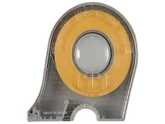 87032 Cinta De Enmascarar Masking Tape Con Aplicador (18mm) - comprar en línea