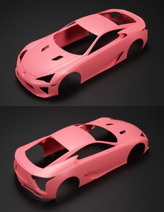 87146 Surface Primer Fine Rosa (Pink) 180ml. "SOBRE PEDIDO" - comprar en línea