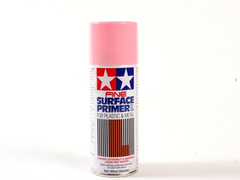 87146 Surface Primer Fine Rosa (Pink) 180ml. "SOBRE PEDIDO"