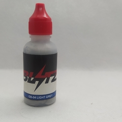 GB04 Pintura Acrílica Ronin Blitz Light Grey (Gris Claro) 20ml.