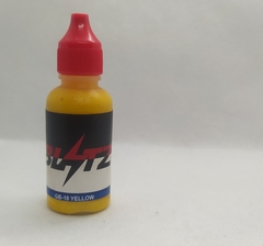 GB18 Pintura Acrílica Ronin Blitz Yellow (Amarillo) 20ml.