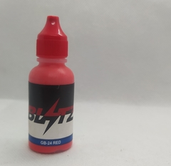 GB24 Pintura Acrílica Ronin Blitz Red (Rojo) 20ml.