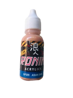 GP209 Pintura Acrílica Ronin Asian Skin 15ml.