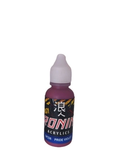 GP236 Pintura Acrílica Ronin Pride Violet 15ml.