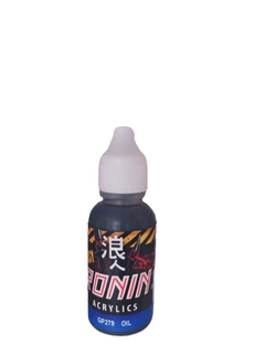 GP279 Pintura Acrílica Ronin Oil 15ml.