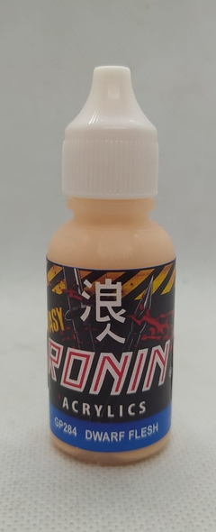 GP284 Pintura Acrílica Ronin Dwarf Flesh 15ml.