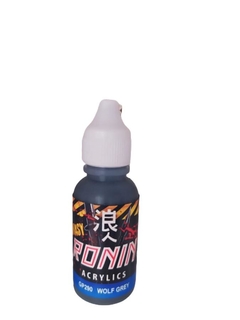 GP290 Pintura Acrílica Ronin Wolf Grey 15ml.