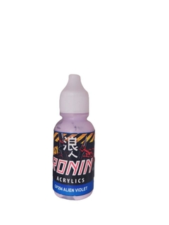 GP294 Pintura Acrílica Ronin Alien Violet 15ml.