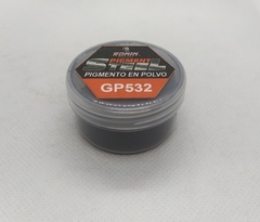 GP532 Pigmento Acero (Steel) 15ml.