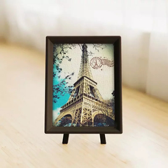 P1101 Rompecabezas Puzzle Miniatura Pintoo 150 pzas Torre Eiffel en Otoño - comprar en línea