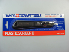 74091 Plastic Scriber II.