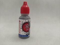 RP104 Pintura Acrílica Ronin Plus Medium Grey 3 (Gris Medio 3) 15ml.