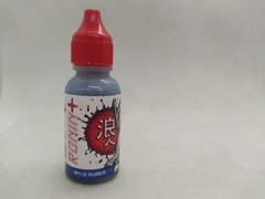 RP112 Pintura Acrílica Ronin Plus Rubber (Caucho) 15ml. - comprar en línea