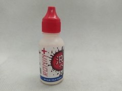 RP1000 Pintura Acrílica Ronin Plus Pale Flesh (Piel Palida) 15ml.