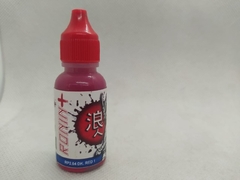 RP204 Pintura Acrílica Ronin Plus Dark Red 1 (Rojo Oscuro 1) 15ml.