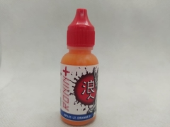 RP301 Pintura Acrílica Ronin Plus Light Orange 2 (Naranja Claro 2) 15ml.