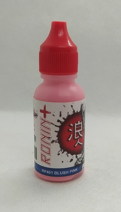 RP401 Pintura Acrílica Ronin Plus Blush Pink (Rosa Rubor) 15ml.