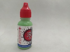 RP702 Pintura Acrílica Ronin Plus Pistachio Green (Verde Pistacho) 15ml.