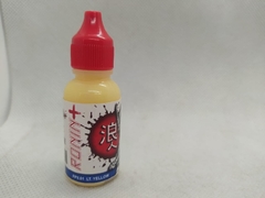 RP801 Pintura Acrílica Ronin Plus Light Yellow (Amarillo Claro) 15ml.